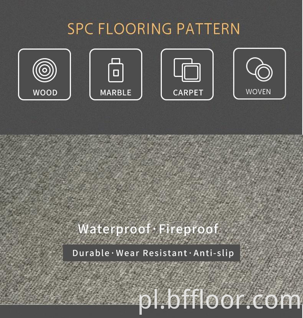 spc flooring